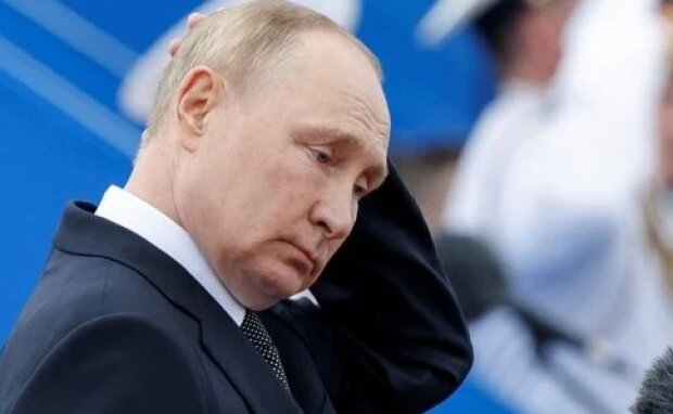 "Самолет может упасть в Пучину": астролог рассказал, чего боится Путин