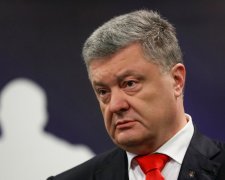 Из банка Порошенко вывели около 2 млрд на заграничные счета