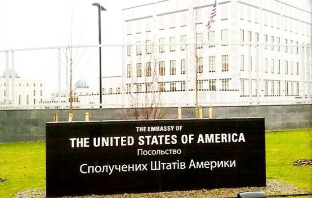 Что-то начнется: посольство США призвало граждан срочно покинуть Украину