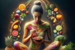 Гороскоп харчування, зображення: Pinterest