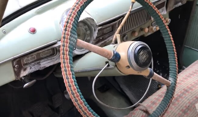 Москвич - 407