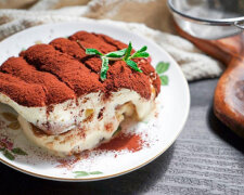 Рецепт домашнього тірамісу: тепер ви не підете у кафе заради цього десерту