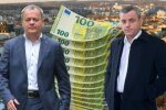 ЗМІ розповіли, як львівські брати-бізнесмени Доскічі загрузли у кримінальних справах і продовжують заробляти мільярди