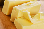 Сливочное масло, фото: youtube.com