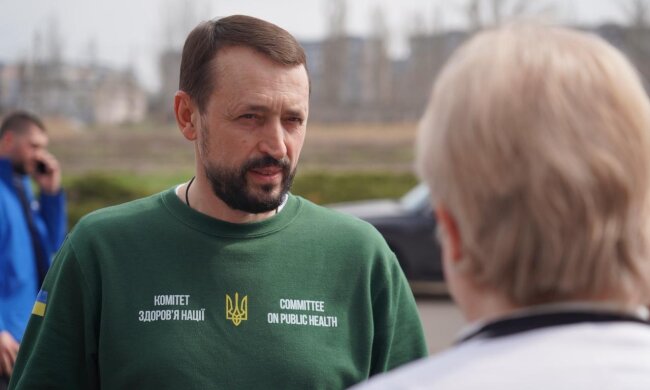 Валерій Дубіль