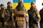 Женщины в ВСУ: скрин с видео