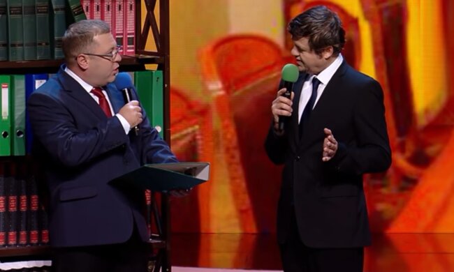 «У двері не пролізе»: зірка «Кварталу 95» показав, як рекордно погладшав. Фото