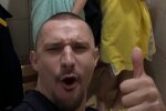 Тарас Цимбалюк