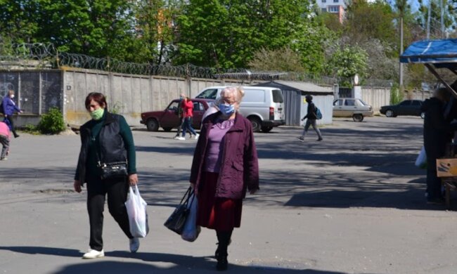 «Через две-три недели». Названы сроки введения тотального локдауна по всей Украине