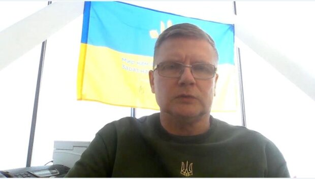 Павло Прудніков