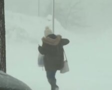 Погода, морози, сніг, зима