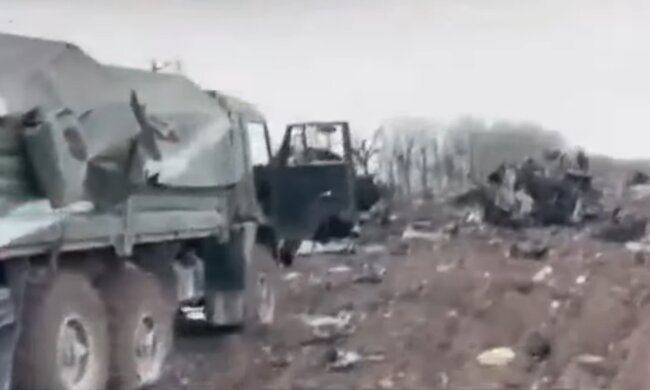 Почти придушили: войска России уже отказываются воевать. Начались суициды