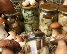 Идеальный маринад для белых грибов: секрет, которым пользовались наши бабушки