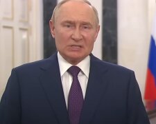 Володимир Путін, фото: youtube.com