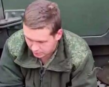 Он не знает, за что воюет: легион "Свобода России" показал допрос пленного россиянина