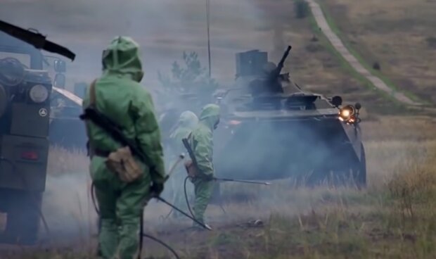 Хімічний удар Росії по Україні: що таке хлорпікрін і чим він небезпечний