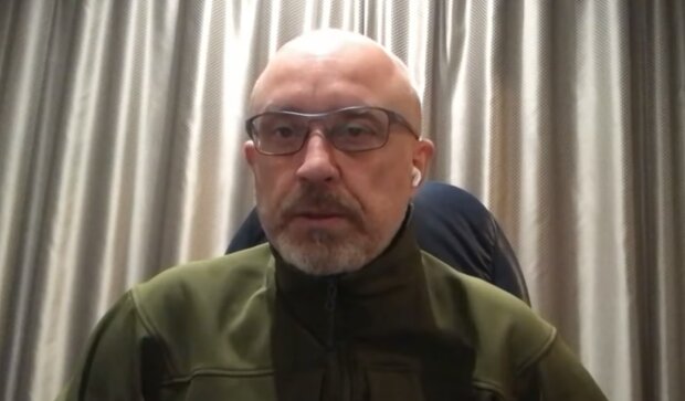 "Не можна озвучувати": Резніков заявив про серйозні постачання озброєнь
