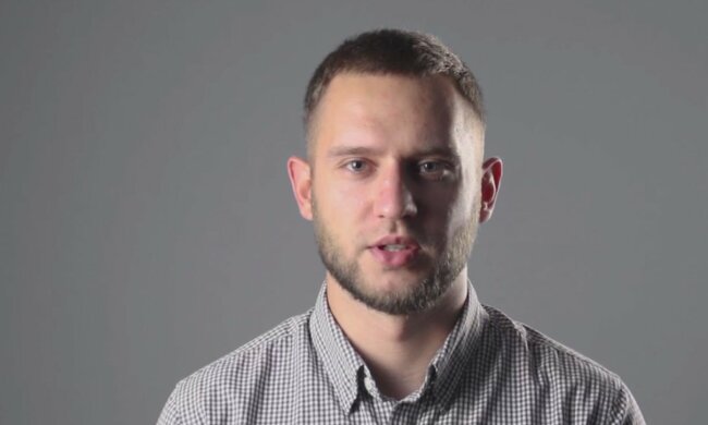 Представники Нацкорпусу спростували журналістський сюжет зі звинуваченням у рекеті