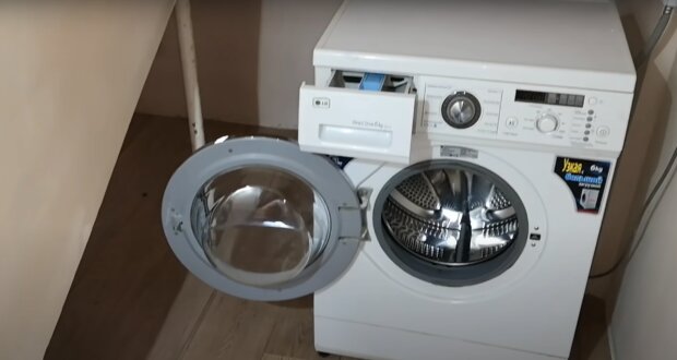 Что сделать, чтобы стиральная машина не 