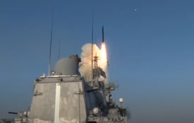 Небезпека нових обстрілів: Росія тримає у Чорному морі 28 "Калібрів"