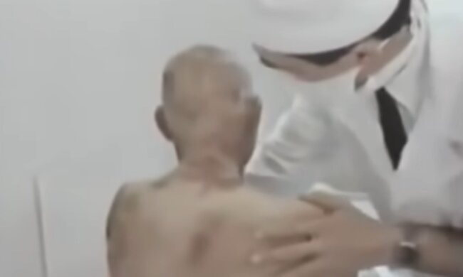 Российские солдаты "сохнут" от лучевой болезни под Чернобылем: Путин всех бросил