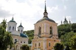Таємниці старого Подолу: Володимир Наконечний розповів, чим дивує легендарна церква Покрови та які загадки вона приховує