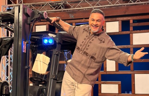 Эктор Хименес-Браво, фото из соцсетей