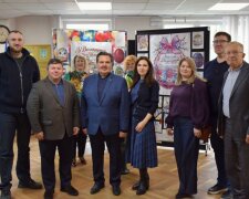 Наука, влада та молодь: На Подолі шукали формулу успіху для майбутніх фінансистів