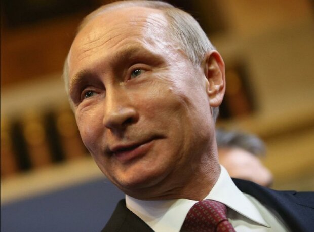 Спецсвязь в Кремле и во дворце Путина налаживала одна фирма - Цензор.НЕТ 8109