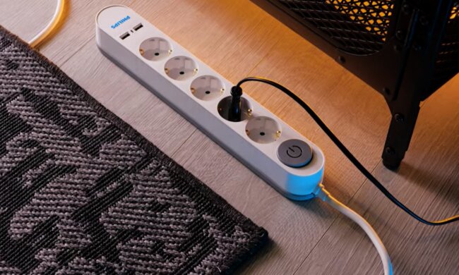 Електроенергія