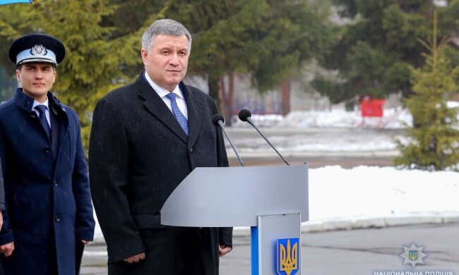 Полный локдаун вместо карантина выходного дня: Аваков лично обратился к украинцам