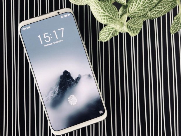 Meizu 16S