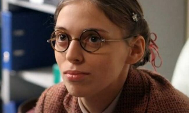 Нелли Уварова. Кадр из сериала "Не родись красивой"