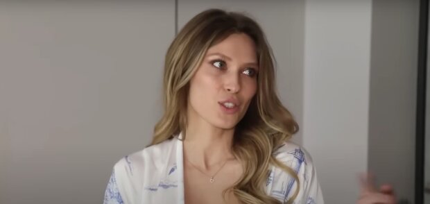 Елена Свитлицкая