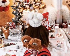 Гороскоп, Новий рік, зображення: Pinterest