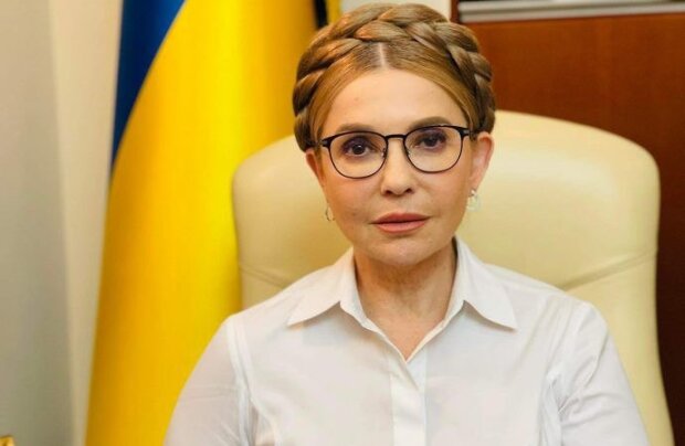 Тимошенко оголосила війну фармацевтичній мафії