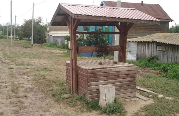 Криниця, фото з вільних джерел