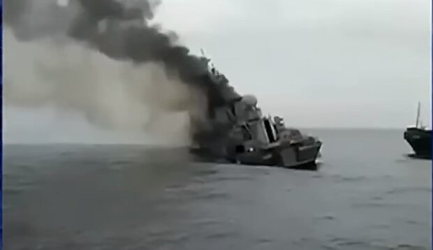 "Ждем момента": Резников рассказал об ударе по Черноморскому флоту России