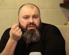 Максим Фадеев. Скриншот с видео на Youtube