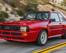 Audi Quattro, зображення: Abt Sportsline