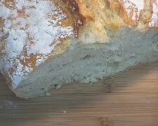 Хліб: скрін з відео