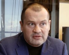 Артур Палатний: "Якщо хтось думає, що нас можна залякати, — це велика помилка"