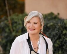 Українців просять підтримати нашу художницю на престижному конкурсі: як проголосувати