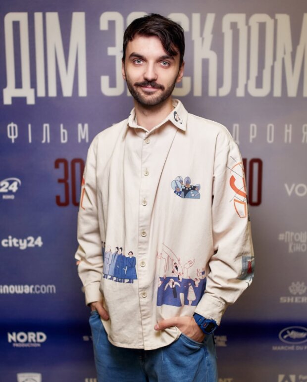 Віталій Гордієнко