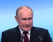 Володимир Путін, фото: youtube.com