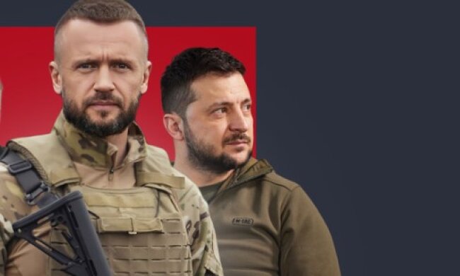 Новий кумир: як виглядає охоронець Зеленського, якого закохуються всі. Чоловіки заздрять