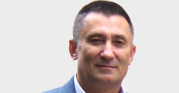 Сергій Бєлашов
