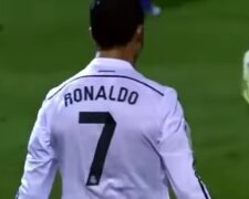 Криштиану Роналду