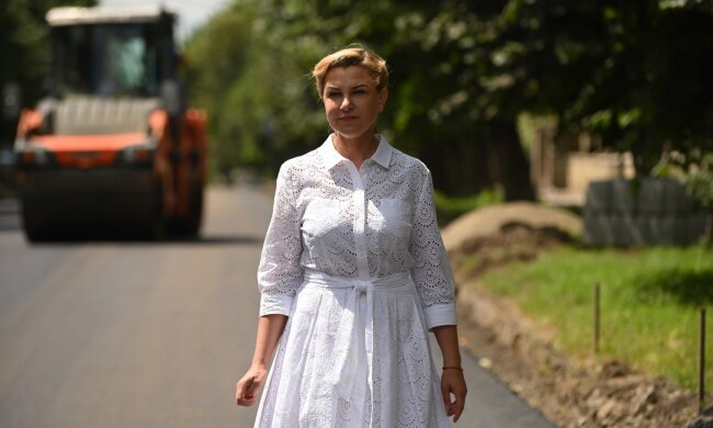 Оксана Продан