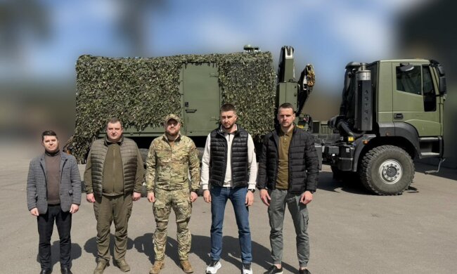 Защита от дронов и сохраненные жизни: как портативные системы РЭБ изменяют правила игры на Востоке